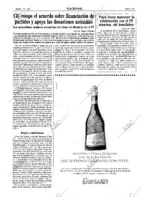 ABC MADRID 13-11-1997 página 27