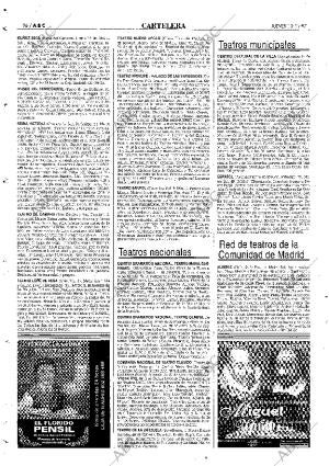 ABC MADRID 13-11-1997 página 96