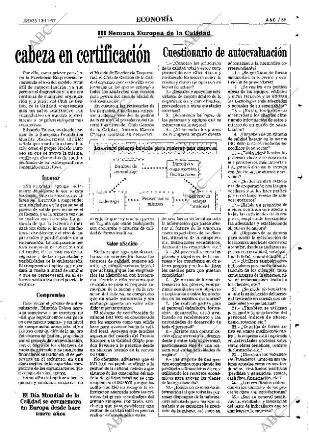 ABC SEVILLA 13-11-1997 página 89
