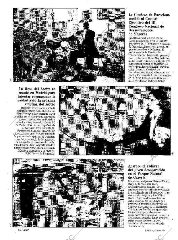 ABC MADRID 15-11-1997 página 10