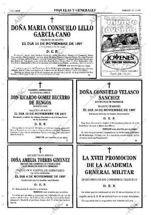 ABC MADRID 15-11-1997 página 102