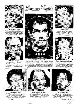 ABC MADRID 15-11-1997 página 12