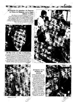 ABC MADRID 15-11-1997 página 121