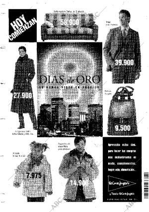 ABC MADRID 15-11-1997 página 128