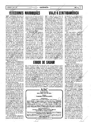 ABC MADRID 15-11-1997 página 17