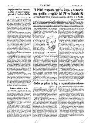 ABC MADRID 15-11-1997 página 22