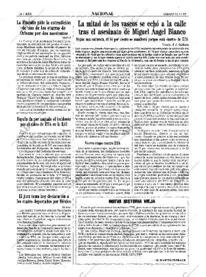 ABC MADRID 15-11-1997 página 26