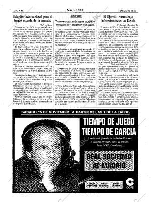 ABC MADRID 15-11-1997 página 28