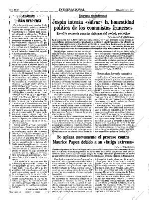 ABC MADRID 15-11-1997 página 34