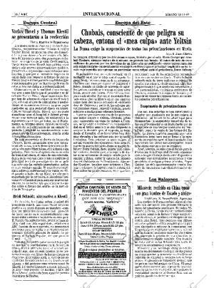 ABC MADRID 15-11-1997 página 36