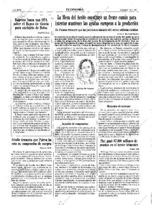 ABC MADRID 15-11-1997 página 40