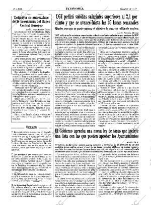 ABC MADRID 15-11-1997 página 42