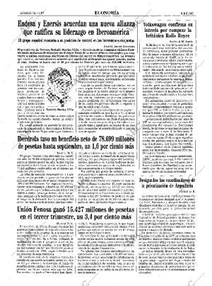 ABC MADRID 15-11-1997 página 43