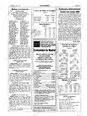 ABC MADRID 15-11-1997 página 51