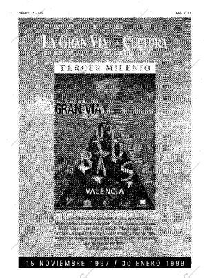 ABC MADRID 15-11-1997 página 55