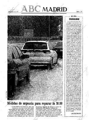 ABC MADRID 15-11-1997 página 57