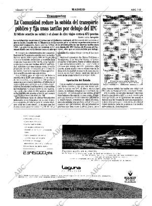 ABC MADRID 15-11-1997 página 63