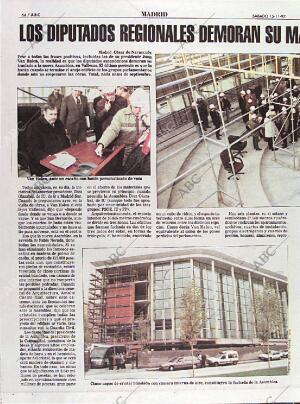 ABC MADRID 15-11-1997 página 64