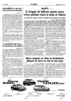 ABC MADRID 15-11-1997 página 66