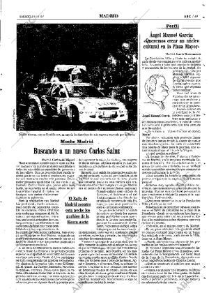 ABC MADRID 15-11-1997 página 69
