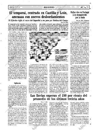 ABC MADRID 15-11-1997 página 73