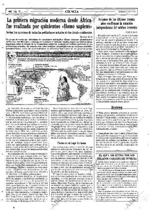 ABC MADRID 15-11-1997 página 78