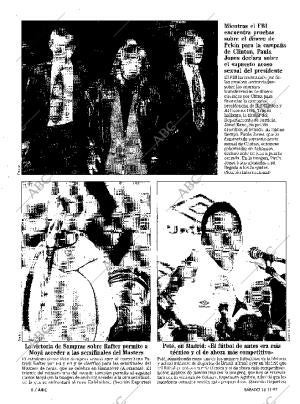 ABC MADRID 15-11-1997 página 8