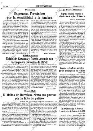 ABC MADRID 15-11-1997 página 90