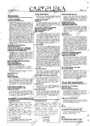 ABC MADRID 15-11-1997 página 91
