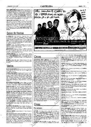 ABC MADRID 15-11-1997 página 97