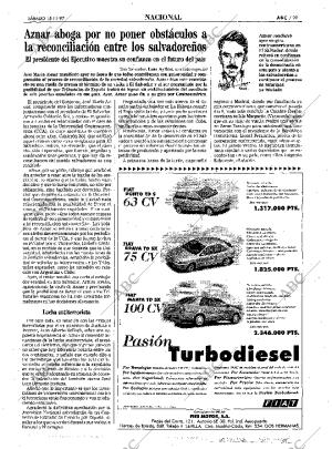 ABC SEVILLA 15-11-1997 página 29
