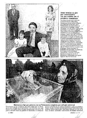 ABC SEVILLA 15-11-1997 página 6