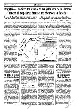ABC SEVILLA 15-11-1997 página 83