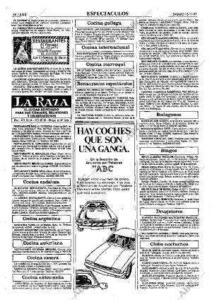 ABC SEVILLA 15-11-1997 página 88