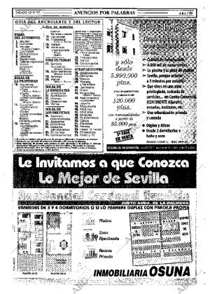 ABC SEVILLA 15-11-1997 página 89