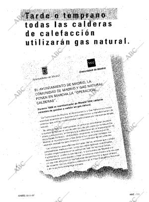 ABC MADRID 18-11-1997 página 11