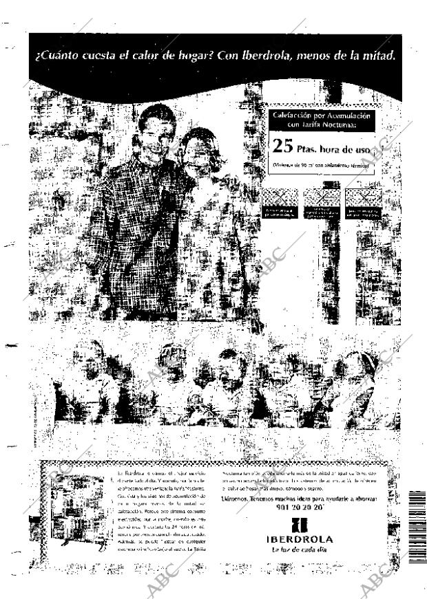 ABC MADRID 18-11-1997 página 144