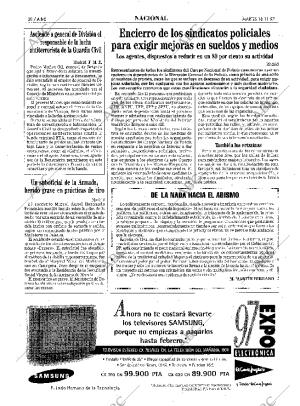 ABC MADRID 18-11-1997 página 30