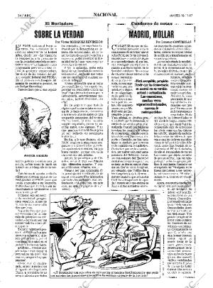 ABC MADRID 18-11-1997 página 34