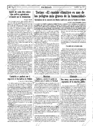 ABC MADRID 18-11-1997 página 56