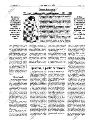 ABC MADRID 18-11-1997 página 87