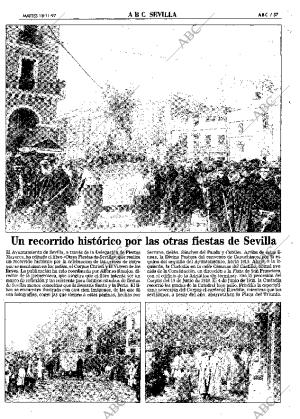 ABC SEVILLA 18-11-1997 página 57