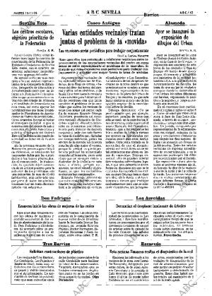 ABC SEVILLA 18-11-1997 página 63