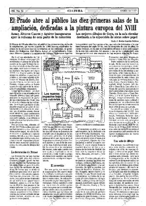 ABC SEVILLA 18-11-1997 página 88