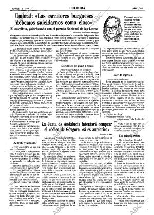 ABC SEVILLA 18-11-1997 página 89