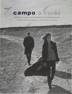 BLANCO Y NEGRO MADRID 23-11-1997 página 68