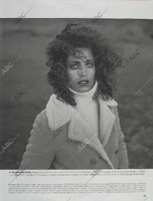 BLANCO Y NEGRO MADRID 23-11-1997 página 73