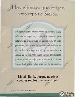 BLANCO Y NEGRO MADRID 23-11-1997 página 91