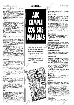 ABC MADRID 24-11-1997 página 110