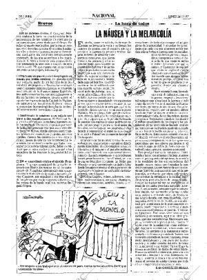 ABC MADRID 24-11-1997 página 30